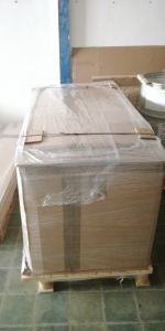 Szállítmányozás: Raklapos és palettás fuvarozás